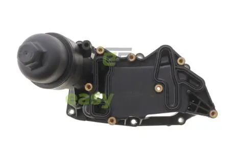 Корпус фільтра масляного BMW 3 (E90-E93/F30/F80)/4 (F32)/5 (F10/F18) 2.0D 07- (N47 N57) ADLER 11428507697