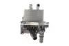 Радіатор масляний АКПП BMW X3 (F25)/X4 (F26) 1.6/2.0/3.0D 10-18 (теплообмінник) ADLER 17217593856 (фото 3)