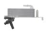 Радіатор масляний АКПП BMW X3 (F25)/X4 (F26) 1.6/2.0/3.0D 10-18 (теплообмінник) ADLER 17217593856 (фото 4)