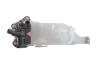 Радіатор масляний АКПП BMW X3 (F25)/X4 (F26) 1.6/2.0/3.0D 10-18 (теплообмінник) ADLER 17217593856 (фото 5)
