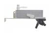 Радіатор масляний АКПП BMW X3 (F25)/X4 (F26) 1.6/2.0/3.0D 10-18 (теплообмінник) ADLER 17217593856 (фото 7)