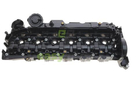 Кришка клапанів BMW 5 (F10)/3 (E90/F30) 3.0D 07- (N57/M57) ADLER 11127823181