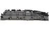 Кришка клапанів BMW 5 (F10)/3 (E90/F30) 3.0D 07- (N57/M57) ADLER 11127823181 (фото 7)