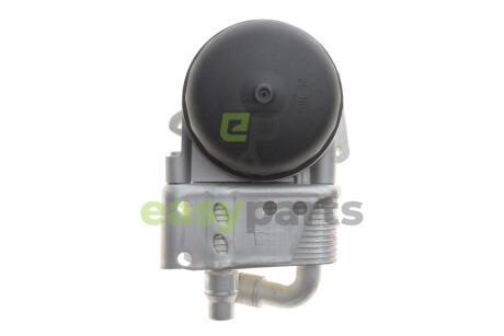 Радіатор масляний BMW 1/3/5/X1/X3 N43/N46/N45/N42 00-17 ADLER 11427508966