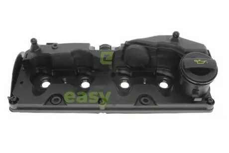 Кришка клапанів VW Caddy 1.6/2.0TDI 10- (з прокладкою) ADLER 03L103469R
