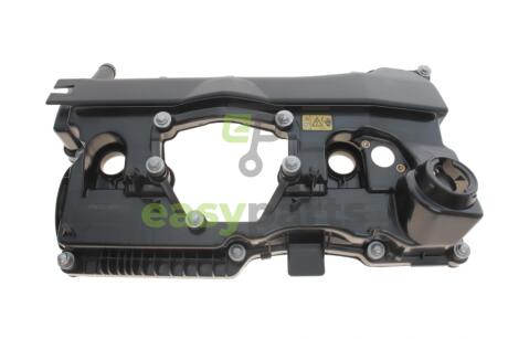 Кришка клапанів BMW 1 (E87)/3 (E90) 03-12 (N46) ADLER 11127568581