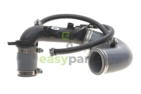 Патрубок турбіни Renault Kangoo 1.5dCi 97-07 ADLER 8200770644