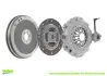 Демпфер + комплект сцепления Ford Focus C-MAX (DM2) 2.0, 04-07, 107kw 845165