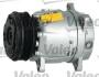 Компресор кондиціонера Valeo 813815 (фото 1)