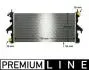 BEHR *** PREMIUM LINE *** MAHLE / KNECHT CR881000P (фото 1)