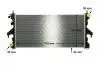 BEHR *** PREMIUM LINE *** MAHLE / KNECHT CR881000P (фото 11)