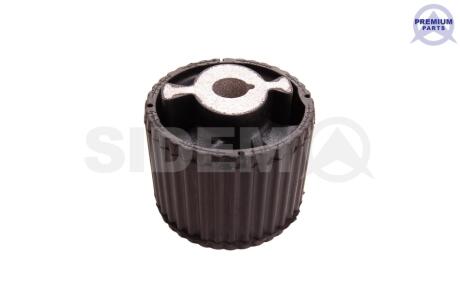 Сайлентблок балки (задньої/спереду) BMW 5 (F10/F11/F07)/6 (F12/F13)/7 (F01/F02/F03/F04) 08-18 SIDEM 821331