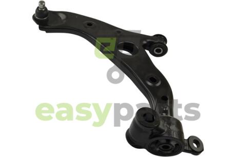 Сайлентблок важеля (переднього/ззаду) Mazda CX-5 2.0 11- (пластик) KAVO PARTS SCA4673