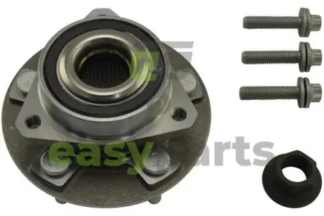 Підшипник маточини (передньої) Opel Insignia 08- KAVO PARTS WBK1020
