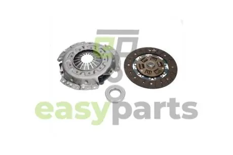 Зчеплення (набір) KAVO PARTS CP3007