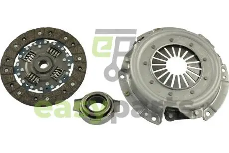 Зчеплення (набір) KAVO PARTS CP2017