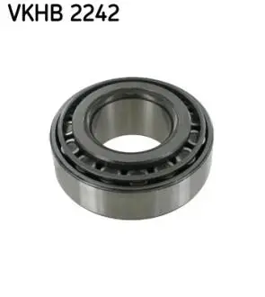 Підшипник маточини колеса SKF VKHB2242
