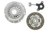 Комплект сцепления Renault Kangoo 1.6 16V 08- (d=200mm) K7M 750, K4M 830/831/834-836 AISIN CKERE10R (фото 1)