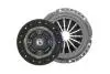 Комплект зчеплення Ford Focus 1.8 Turbo DI/TDDi, 99-05, 55/66kw (d=236mm/23z) AISIN KEFO18R (фото 1)