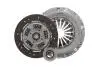 Комплект зчеплення Peugeot Boxer 2.2HDI 06- AISIN KEPE25 (фото 1)