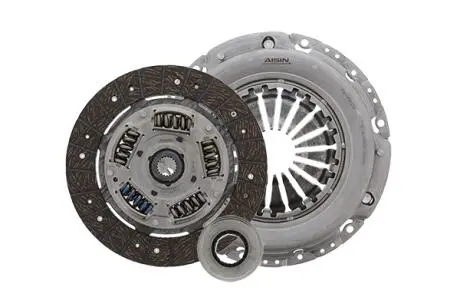 Комплект зчеплення Peugeot Boxer 2.2HDI 06- AISIN KEPE25