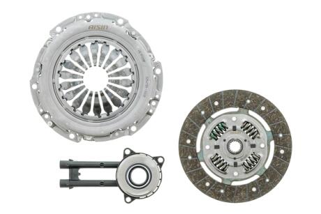Комплект сцепления Ford Fiesta 1.25/1.4 08- AISIN CKEFO28R