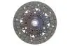 Tarcza sprzйgИa Шr.225mm AISIN DH020U (фото 1)