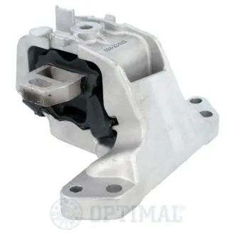 Подушка двигателя (L) Citroen C5/Peugeot 407/508 1.6/2.0 HDi 04- Optimal F75158