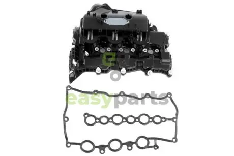 Кришка клапанів Land Rover Discovery/Range Rover IV/Range Rover Sport II 3.0TD 09- VAICO V480463 (фото 1)