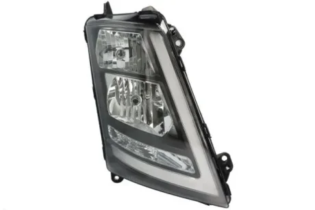 Автозапчасть TRUCKLIGHT HLVO031R