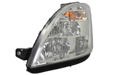 Автозапчасть TRUCKLIGHT HLIV011L