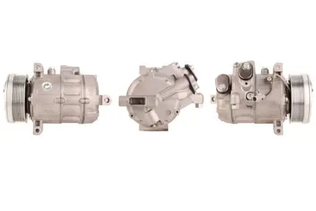 Компресор кондиціонера DRI 700510684