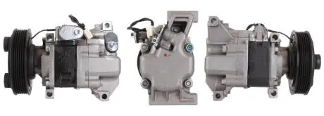 Компрессор DRI 700510936