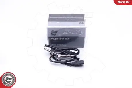 Czujnik EGT A1/Ibiza IV Toledo IV/Fabia II Rapid SKV GERMANY 30SKV124