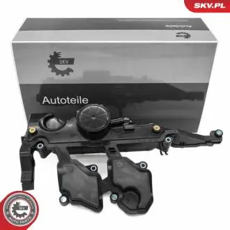 ODMA SEPARATOR OLEJU SKV GERMANY 31SKV406