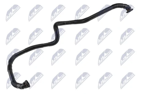 ПАТРУБОК ВЕНТИЛЯЦИИ КАРТЕРНЫХ ГАЗОВ NTY GPPAU077