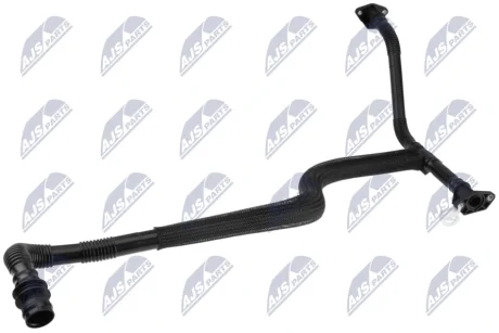 ПАТРУБОК ВЕНТИЛЯЦИИ КАРТЕРНЫХ ГАЗОВ NTY GPPAU078