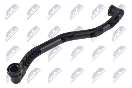 ПАТРУБОК ВЕНТИЛЯЦИИ КАРТЕРНЫХ ГАЗОВ NTY GPPAU080