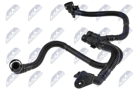 ПАТРУБОК ВЕНТИЛЯЦИИ КАРТЕРНЫХ ГАЗОВ NTY GPPAU074