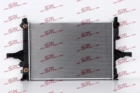 Радіатори охолодження S60 00- SRLine 908008B2
