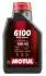 6100 Syn-clean SAE 5W40 12X1 L - NEW MOTUL 113114 (фото 1)