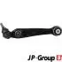 Ричаг пiдвiски переднiй лiвий JP GROUP 1440109370 (фото 1)