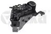 Бачок расширительный с крышкой и датчиком BMW 1, 2, 3, 4 (11-21) Vika 11073301 (фото 1)
