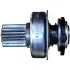 Бендикс (z=10) VW 2,8/2,9: Passat, Vento, Sharan FORD Galaxy 2,8i CARGO F032134371 (фото 1)