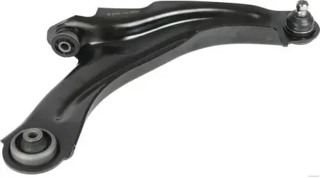 Важіль підвіски передн. прав. Renault Clio 4 -21 (Jakoparts) HERTH+BUSS / JAKOPARTS J4910819