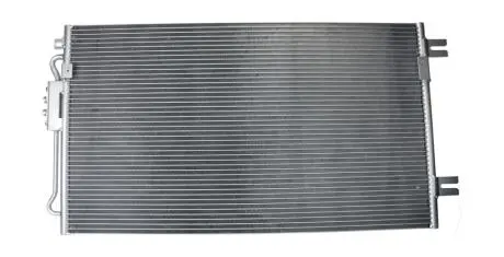 SKRAPLACZ KLIMATYZACJI BOSCH 1986AD2303