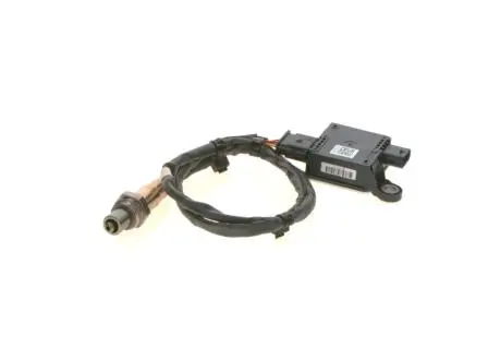 Автозапчасть BOSCH 0281007593