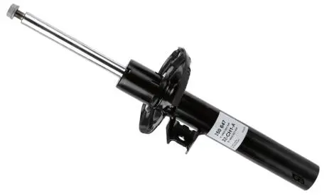 Фото amortyzator przod l/p SACHS 350647 AMORTYZATOR PRZOD L/P SACHS 350647