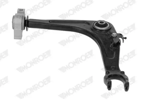 WAHACZ CITROEN C5 III 08-17 MONROE L38J09