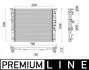 CHLODNICA BEHR PREMIUM LINE MAHLE / KNECHT CR2771000P (фото 1)